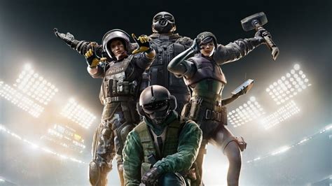 rainbow six siege pro league betting|Rainbow Six Betting: a Complete Guide 2024 to the R6 Game .